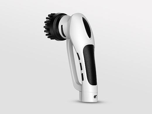 小米有品-手持清洗机详情页