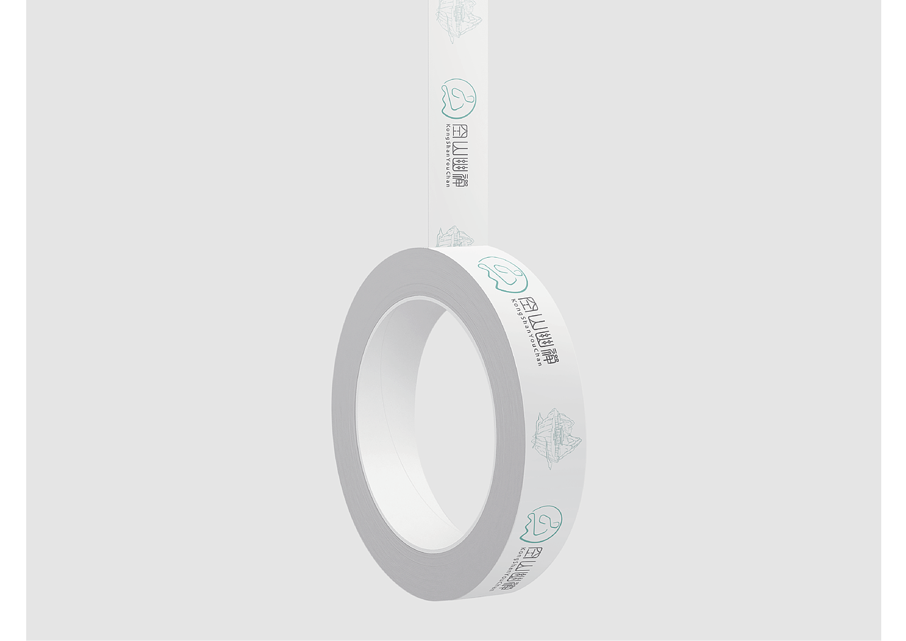 空山幽禅文创品牌设计