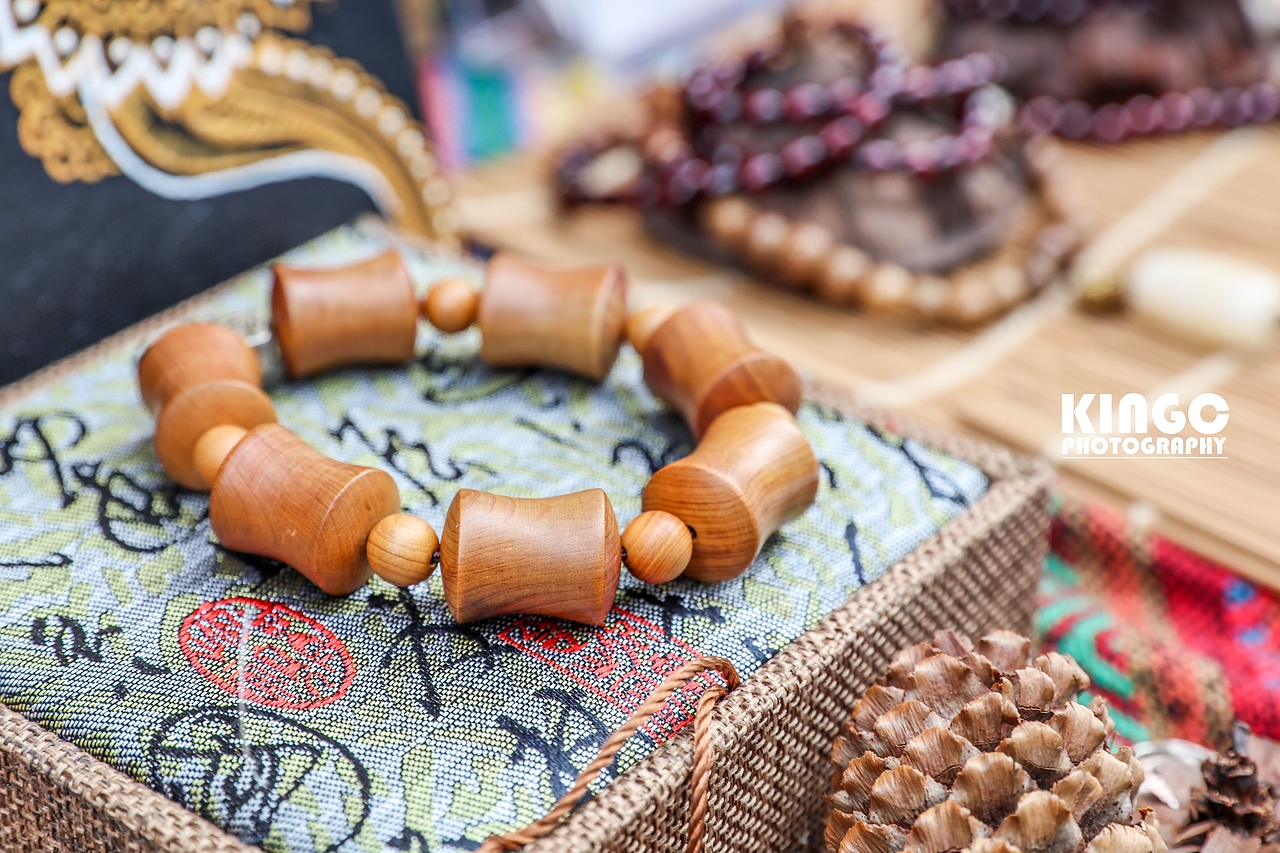 富华里 - 创客集市