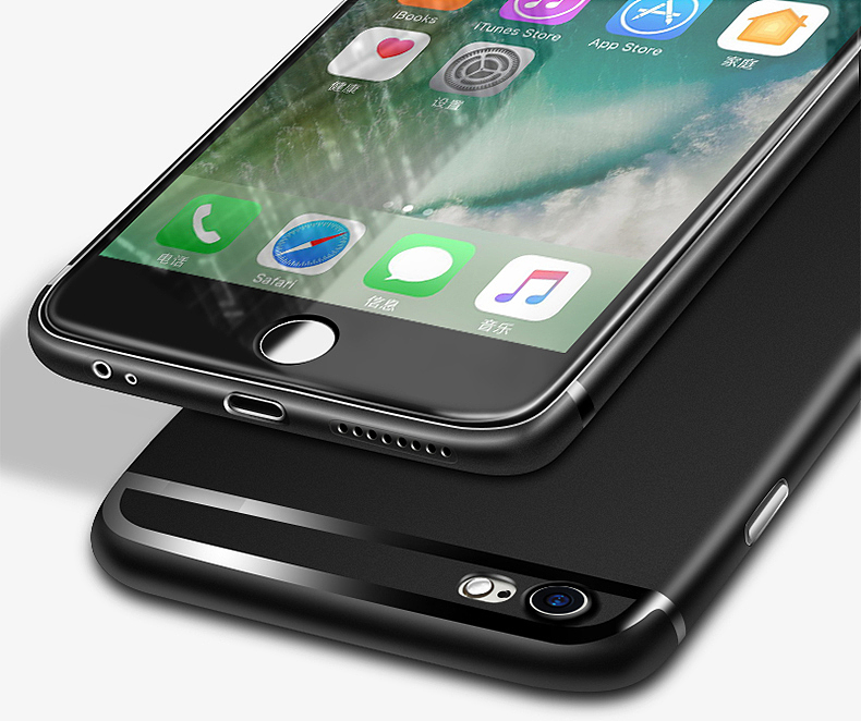 手机壳钢化膜