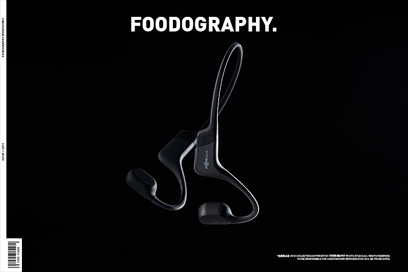 电商摄影 | 韶音耳机 ✖ foodography（图ZMTY5Nzg2MzQw） - 产品摄影 - 站酷设计师Foodography原创素材 - 站酷ZCOOL