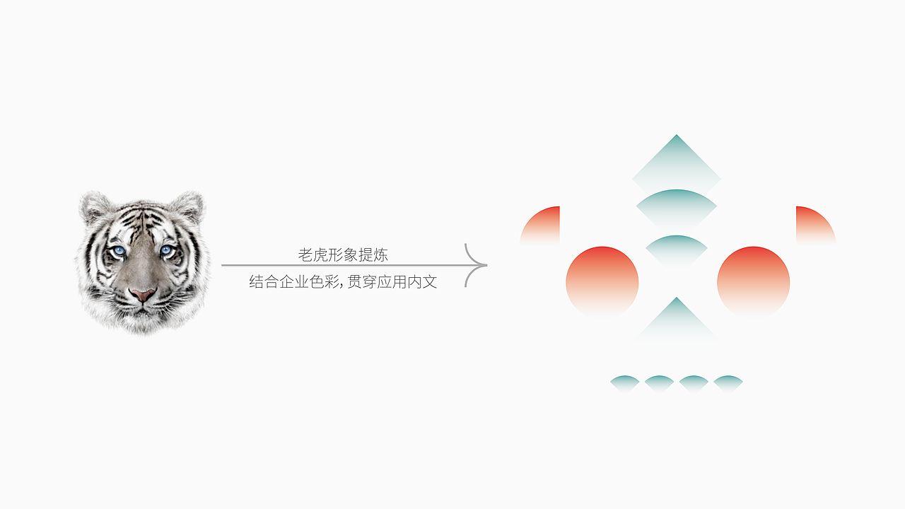 虎年日历设计，台历定设计（图ZMjkwNjMzMTMy） - 宣传物料 - 站酷设计师上海星呈品牌设计原创素材 - 站酷ZCOOL