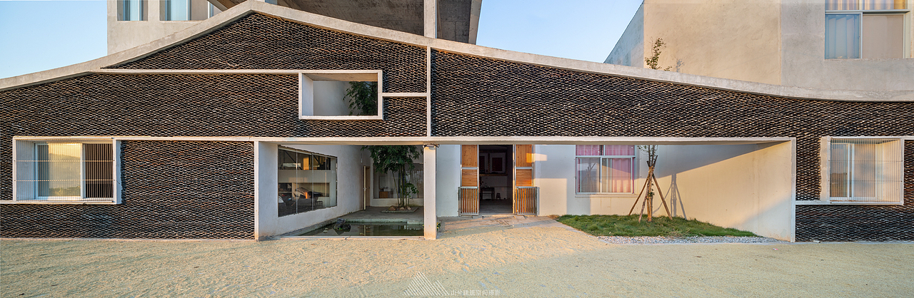 《家宅》建筑摄影（图ZMTMzMDQyNjQ0） - 环境/建筑摄影 - 站酷设计师摄影师陈远祥原创素材 - 站酷ZCOOL