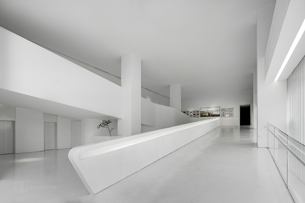 『建筑摄影』罗红摄影艺术馆