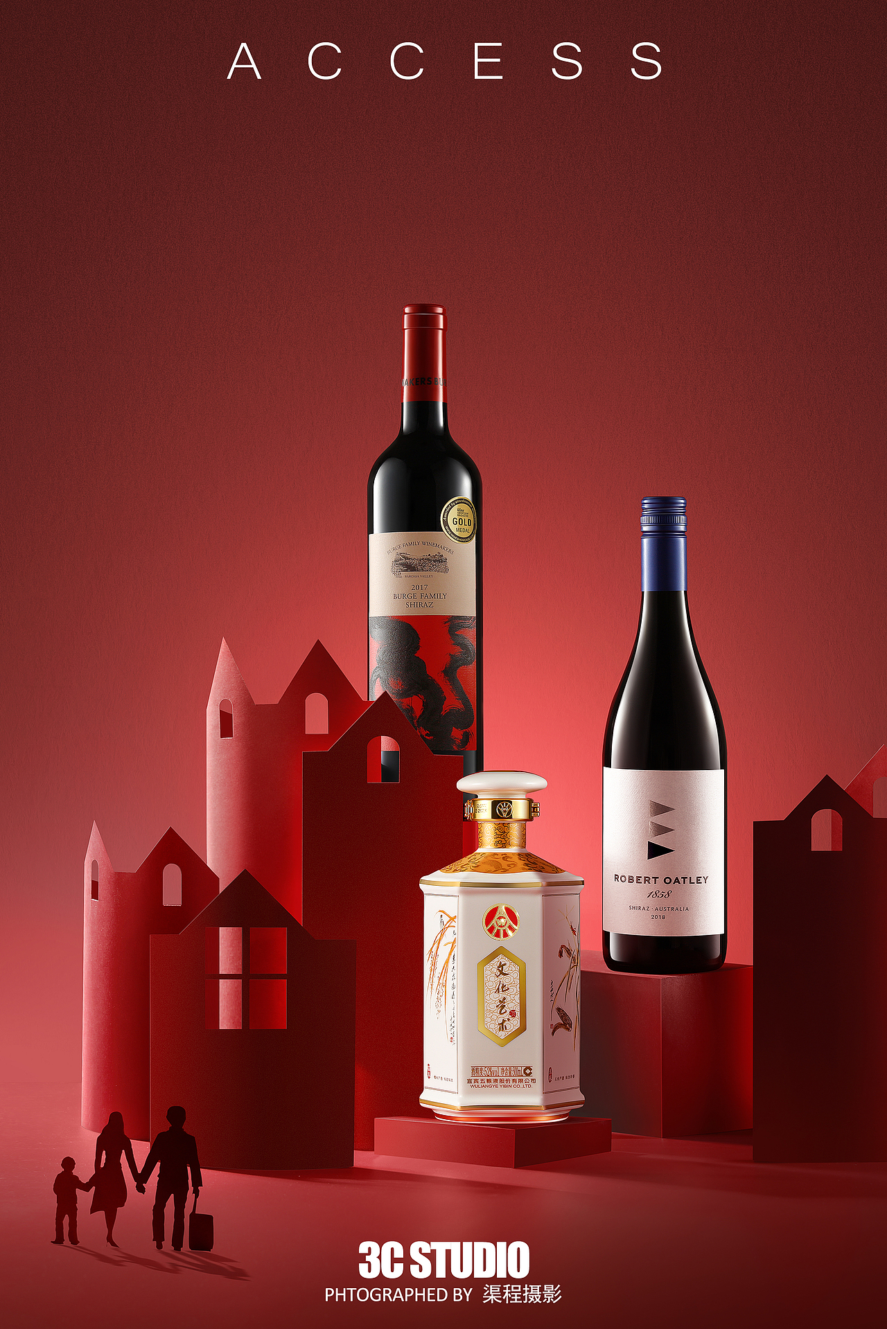 ACCESSP&3C STUDIO酒水拍摄（图ZMjM2NzMyNjI4） - 产品摄影 - 站酷设计师3Cstudio原创素材 - 站酷ZCOOL