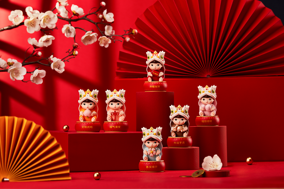 王老吉最新高清图片