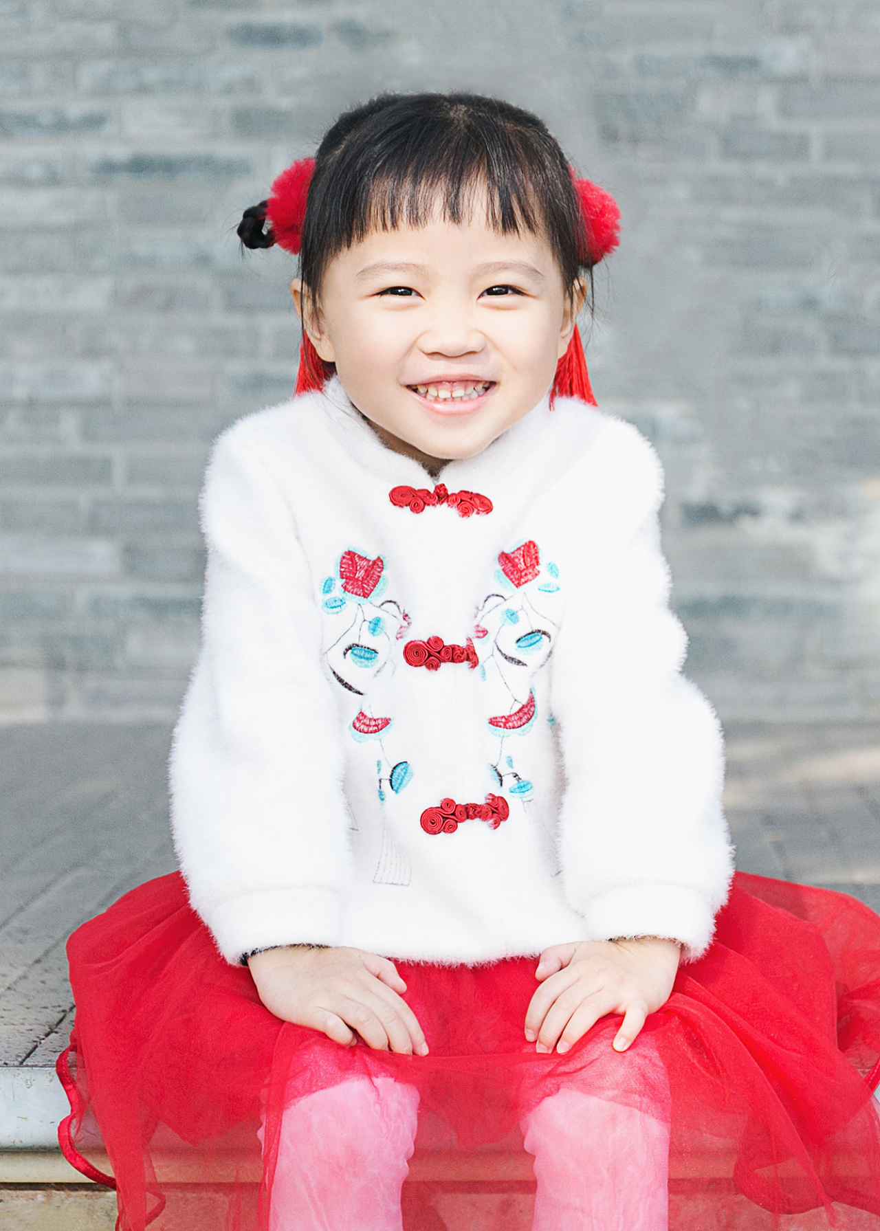 可爱的童童「深圳儿童写真/广州儿童写真」