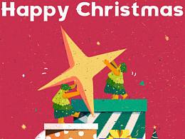 《圣誕節(jié)》