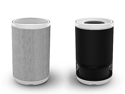 aeris 空气净化器