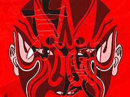 中國傳統(tǒng)文化~臉譜、龍舟