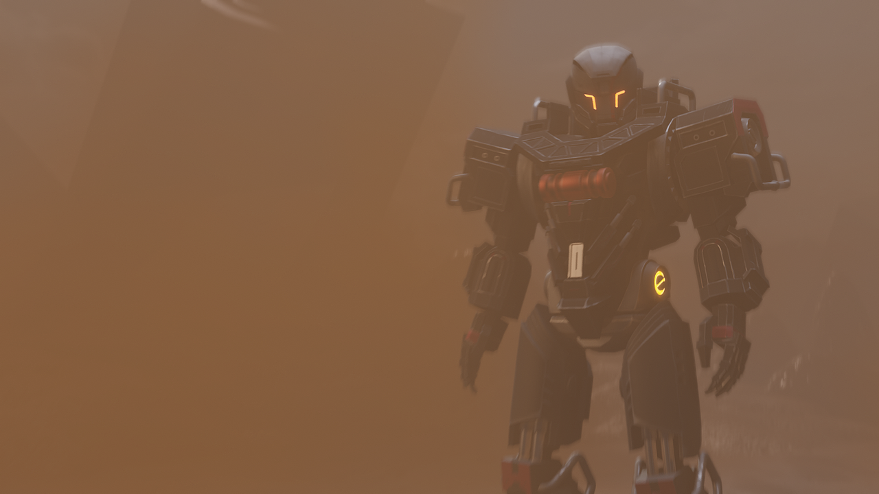 【灵笼重立体建模】展示动画，独立完成。（图ZMjEzMTUwOTQ0） - 动画/影视 - 站酷设计师Lct红枣仙原创素材 - 站酷ZCOOL