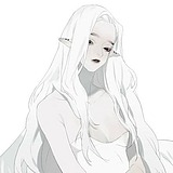 屿鹿与猫的头像