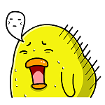 翔通动漫-王小鸭搞笑表情（图ZMTk5NzYxMjg=） - 网络表情 - 站酷设计师熊猫沾沾原创素材 - 站酷ZCOOL