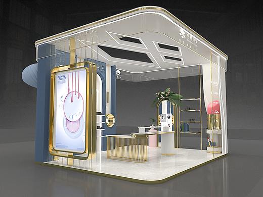 卓越商展