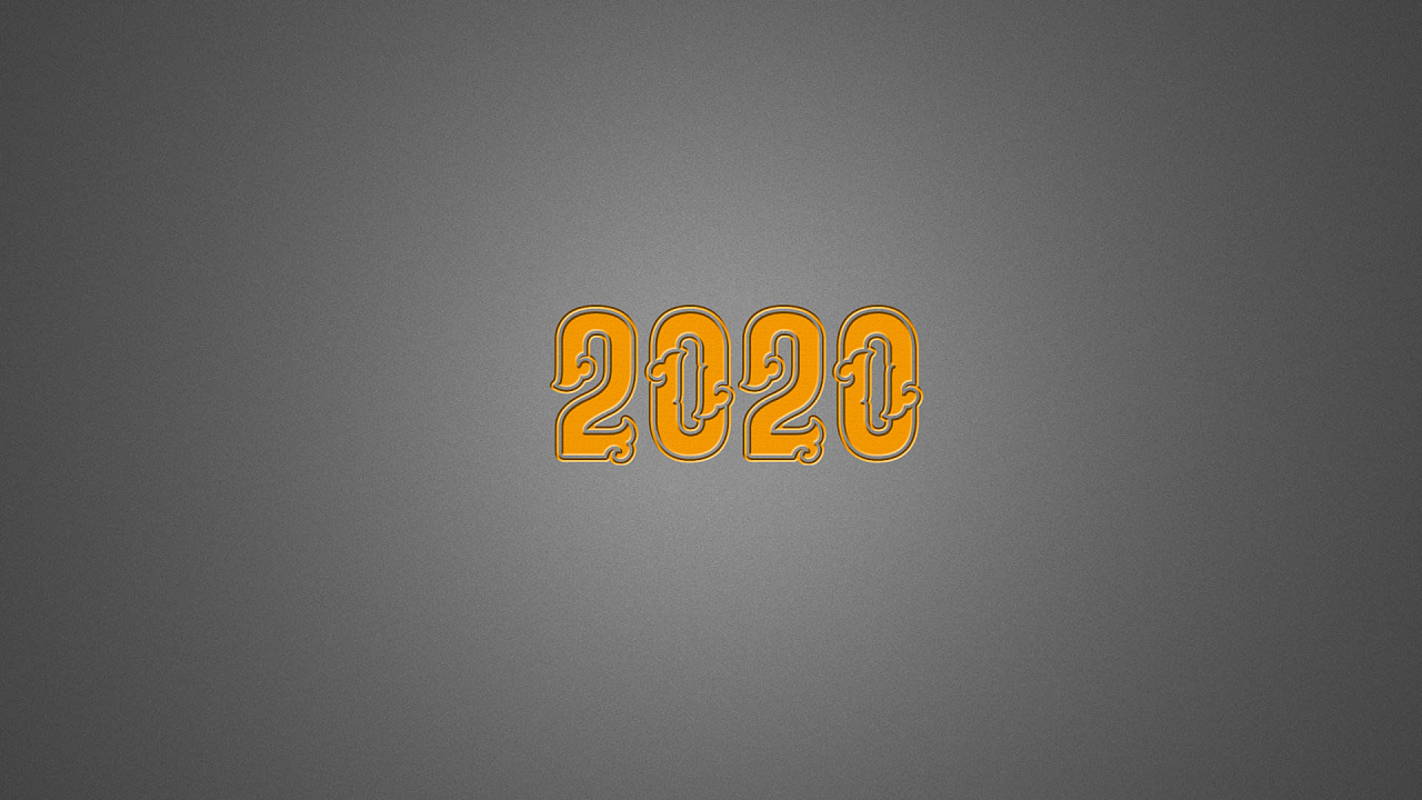 2020精美壁纸图片