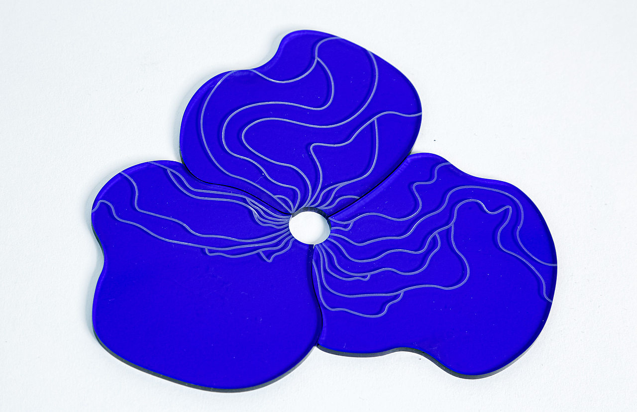 All shape and size - Gender equality