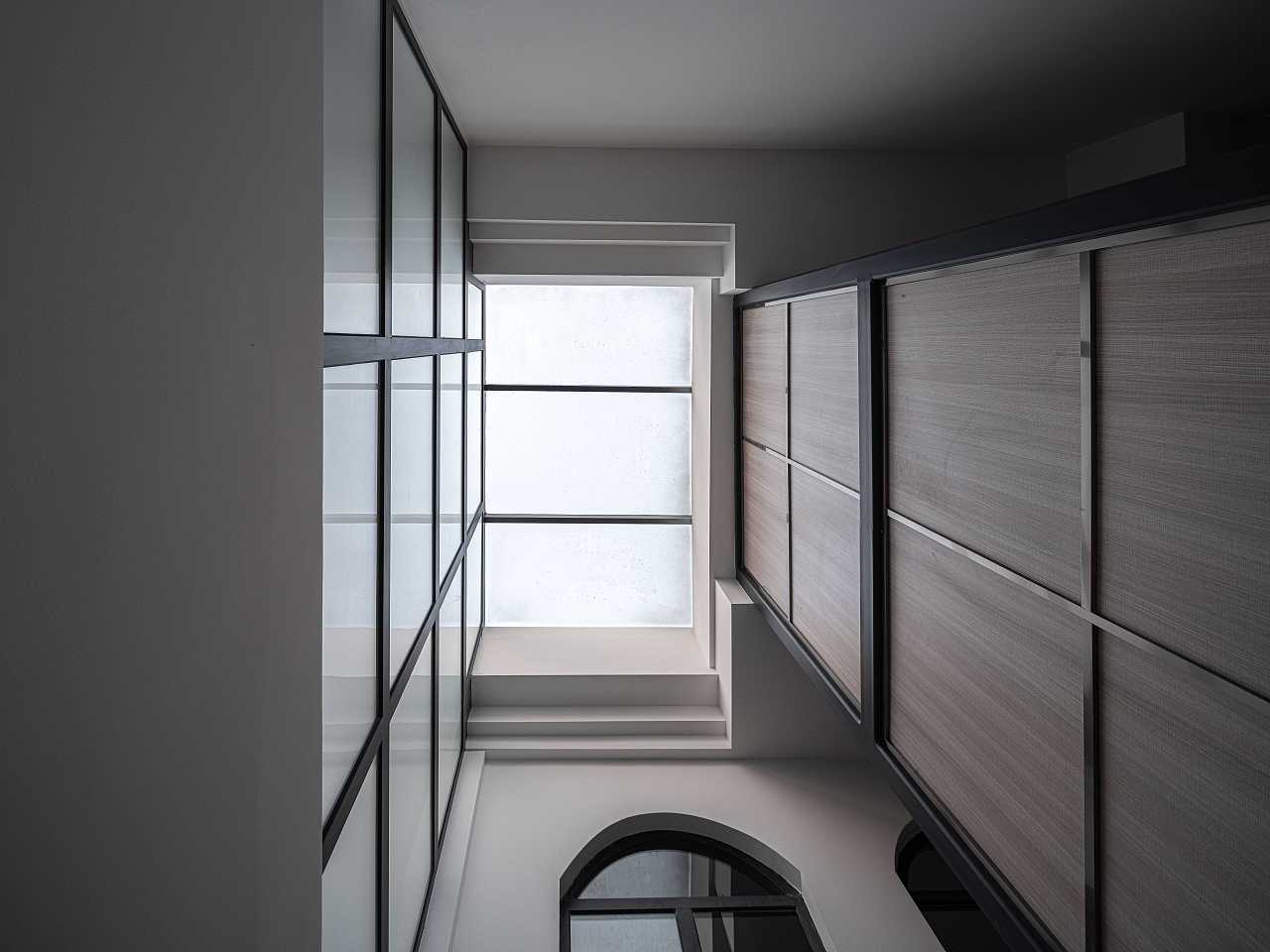 初一 | 依山而居(别墅)