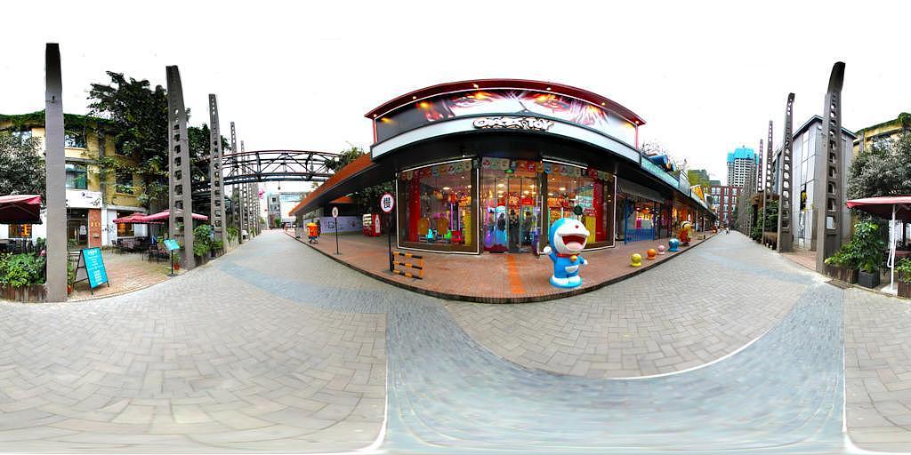 东郊记忆（图ZMTY4NzE3NTQ0） - 商业空间设计 - 站酷设计师七彩手原创素材 - 站酷ZCOOL