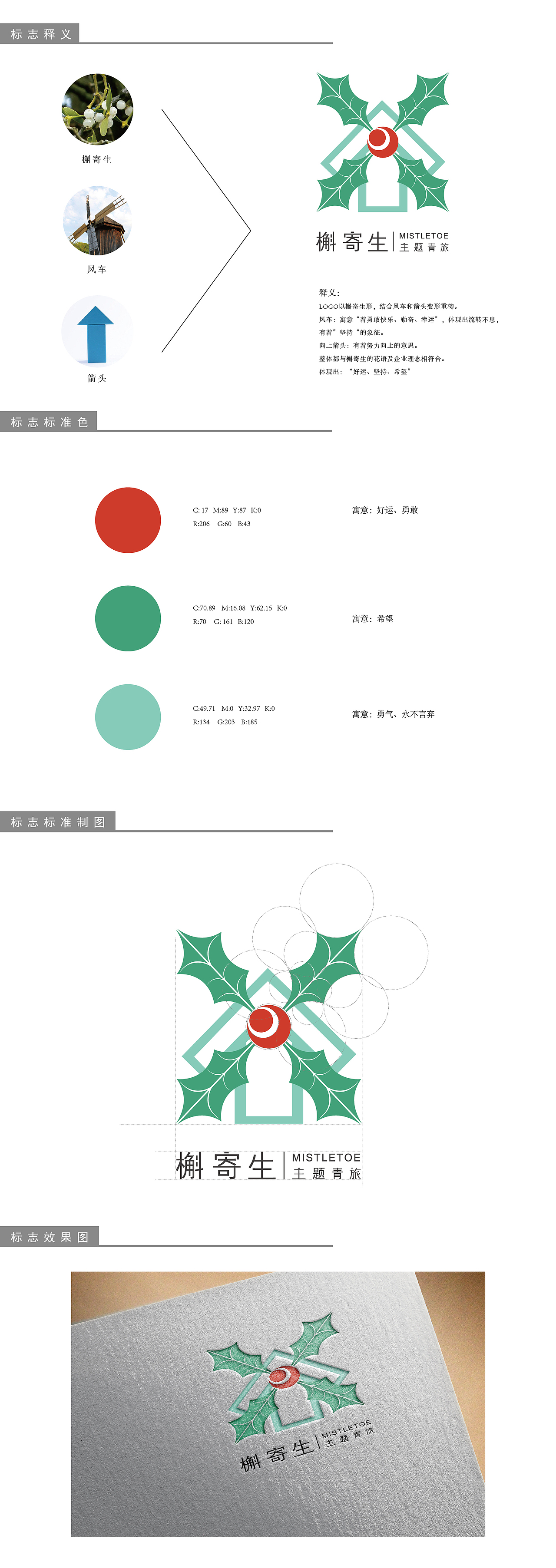 槲寄生logo。练习（图ZMTc5MzIzMzI4） - Logo - 站酷设计师LUOGG原创素材 - 站酷ZCOOL