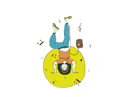 宅家萌萌樂(lè)（個(gè)人主頁(yè)-ZNDQ0NTUyODg=） - 創(chuàng)作習(xí)作 - 站酷設(shè)計(jì)師方生532原創(chuàng)素材 - 站酷ZCOOL