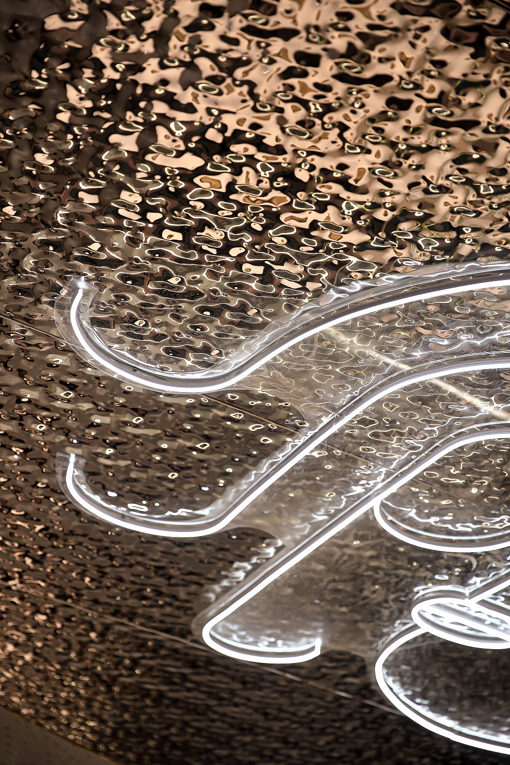 2021年艺鼎设计作品汇总,餐厅/餐饮空间设计类