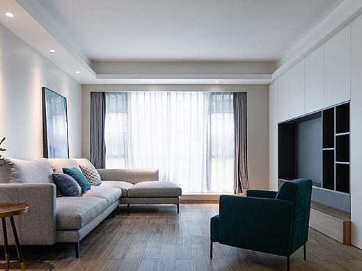 现代简约家装设计