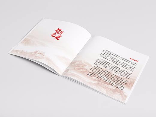 智慧黨建畫冊（個人主頁-ZMzc2ODc2MDg=） - 書籍/畫冊 - 站酷設計師不愛吃胖頭魚原創(chuàng)素材 - 站酷ZCOOL