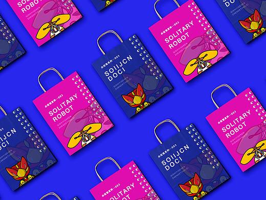 小怪物系列第一发