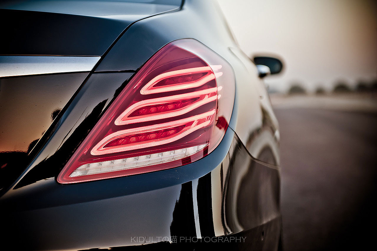 2014 Mercedes-Benz S-Class（图ZMTE2NjU4NDA=） - 产品摄影 - 站酷设计师Kidult猫原创素材 - 站酷ZCOOL