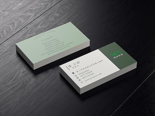 公司名片設(shè)計(jì)（個(gè)人主頁(yè)-ZMzc3NzEyMTY=） - 其他平面 - 站酷設(shè)計(jì)師rellapink原創(chuàng)素材 - 站酷ZCOOL