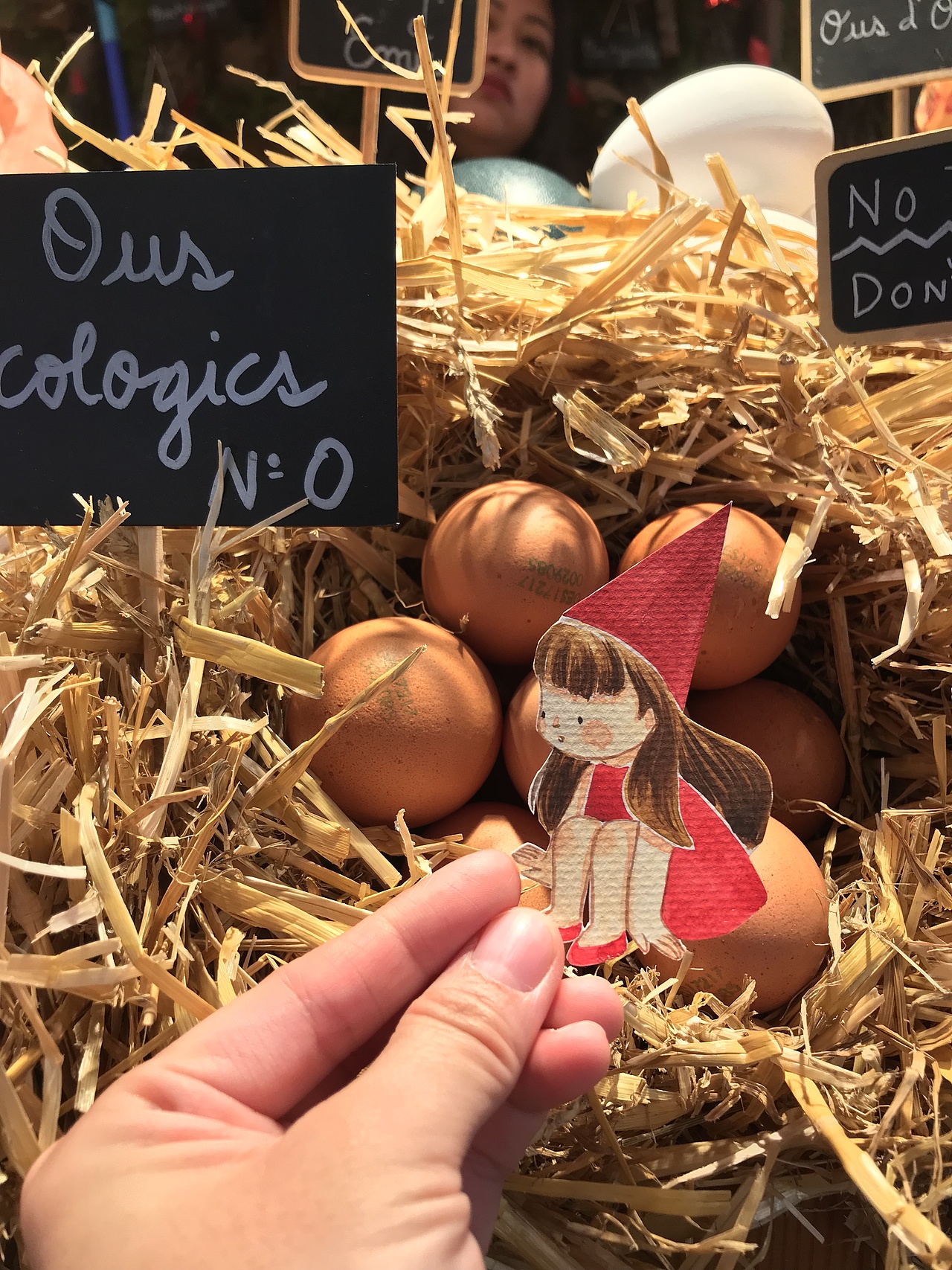 西班牙逛吃之旅边走边画（图ZMTc1MzAwMjU2） - 创作习作 - 站酷设计师蘑菇piu原创素材 - 站酷ZCOOL