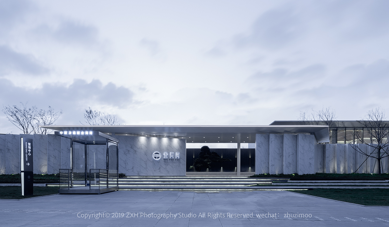 作品欣赏 ｜平潭新力·金海湾（图ZMTg0Mjk3ODc2） - 环境/建筑摄影 - 站酷设计师致力建筑空间摄影原创素材 - 站酷ZCOOL