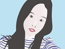 人物插画