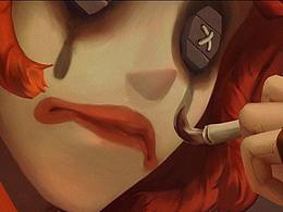 游戏预告片-二次元