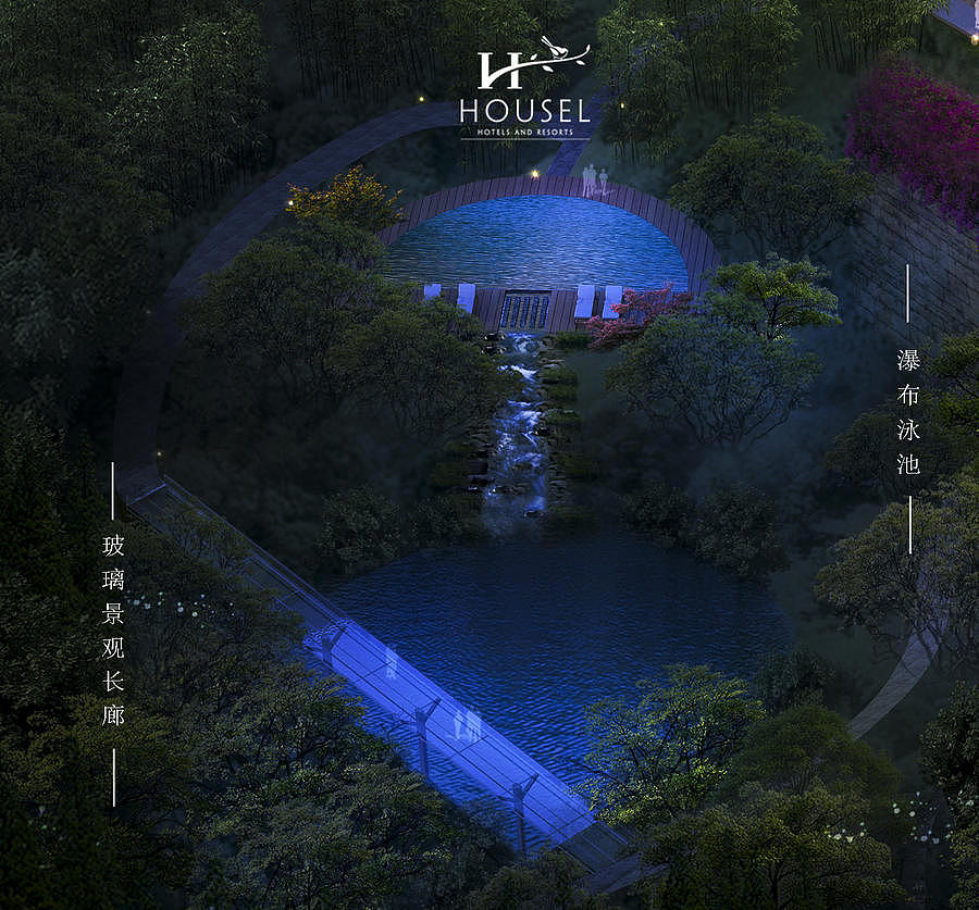 成都精品酒店设计-成都度假酒店设计|成都主题酒店设计|成都民宿设计|成都软装设计