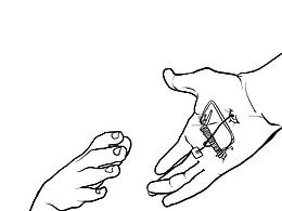 乌合之众——多多指教