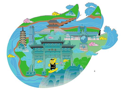 小Z的旅行（赣州站）