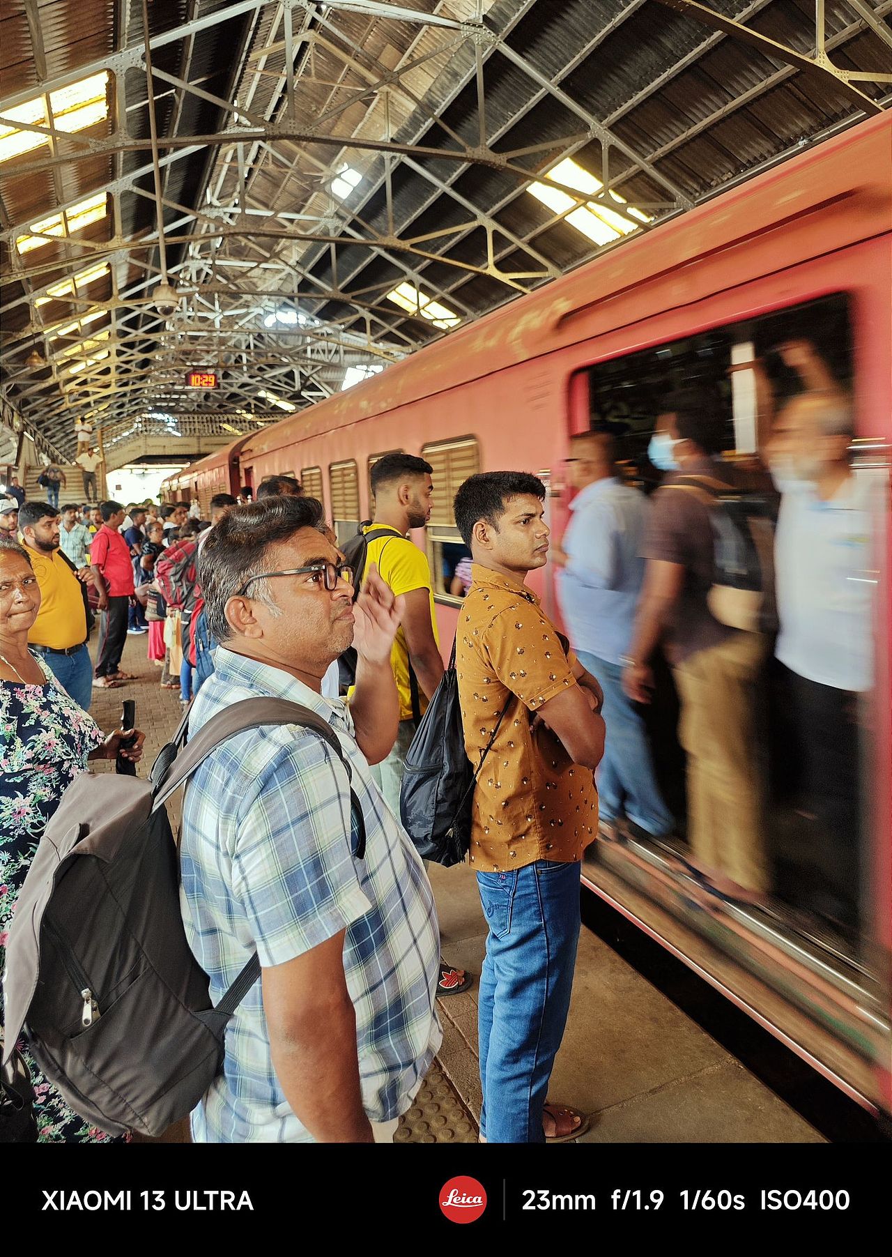 斯里兰卡纪实瞬间影像