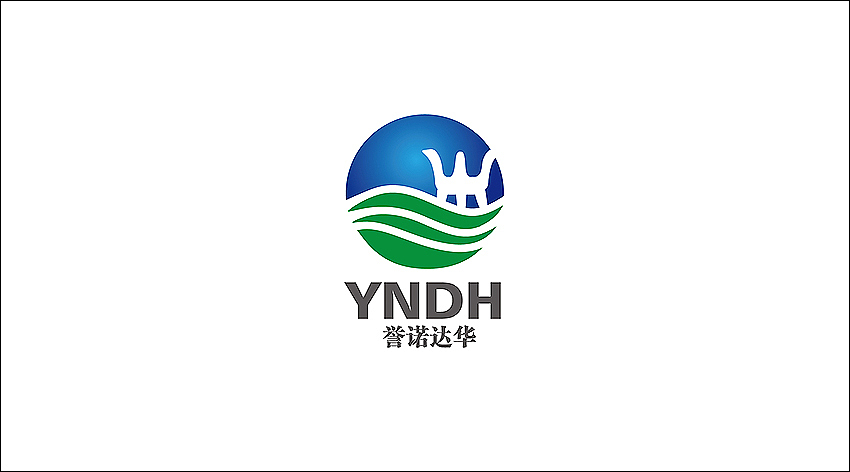 能源公司logo设计 环保公司logo设计  品牌形象设计