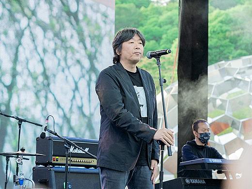 「纪实摄影」2021云湖自然Live House 纪实（个人主页-ZNTIxMDI5MDQ=） - 人文/纪实摄影 - 站酷设计师唐48原创素材 - 站酷ZCOOL