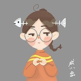 咸小鱼233的头像