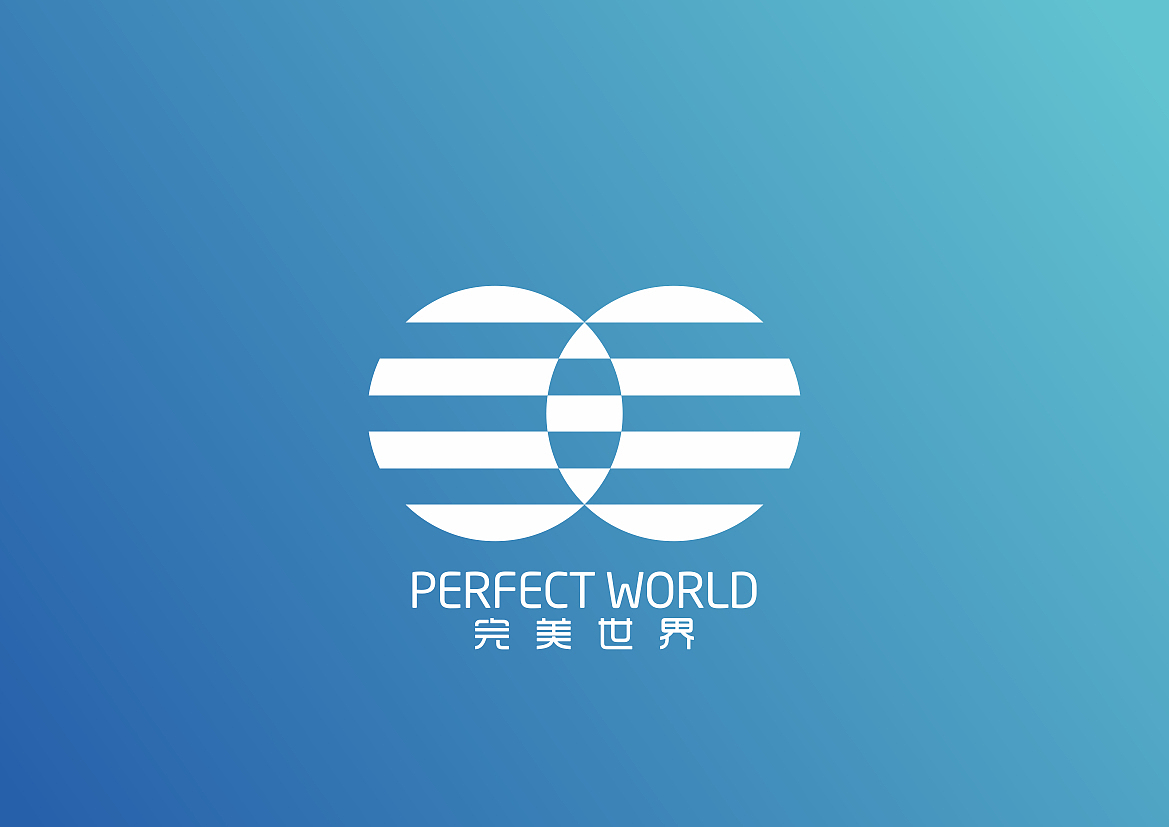 完美世界-境界（图ZNjcwMjM3NDQ=） - Logo - 站酷设计师柯艺航原创素材 - 站酷ZCOOL