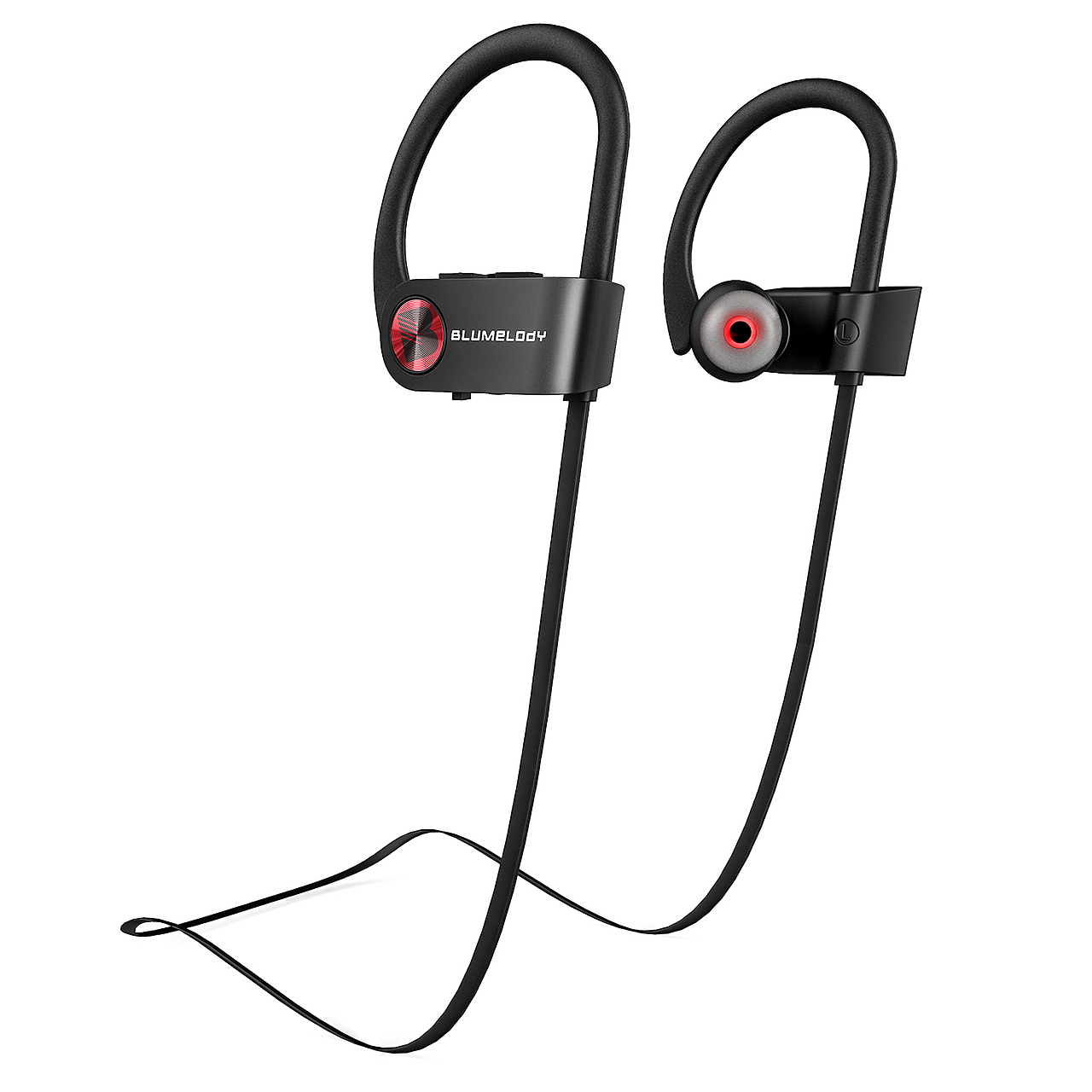 亚马逊专场 蓝牙耳机渲染 主图 A+