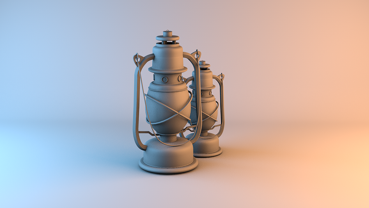 加深学习更多c4d 基础操作 制作马灯（图ZMTU3OTIwMzE2） - 其他三维 - 站酷设计师去垦丁淋场雨再走原创素材 - 站酷ZCOOL