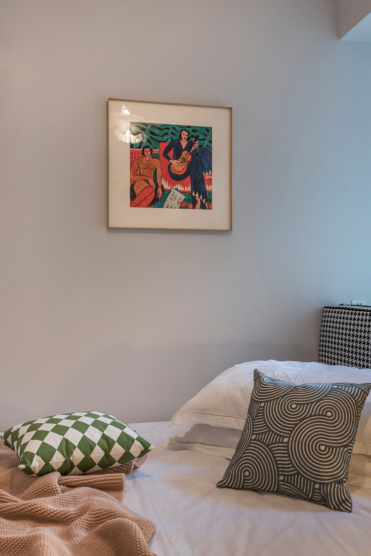 长沙民宿空间摄影（图ZMTc2Nzg0OTcy） - 环境/建筑摄影 - 站酷设计师摄影师_文骁原创素材 - 站酷ZCOOL