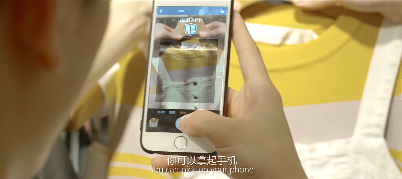 宣传片--企卫网（图ZMTk3ODEzODg4） - 宣传片 - 站酷设计师思尚摄影原创素材 - 站酷ZCOOL