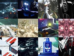 2020年3月份Octane Render渲染