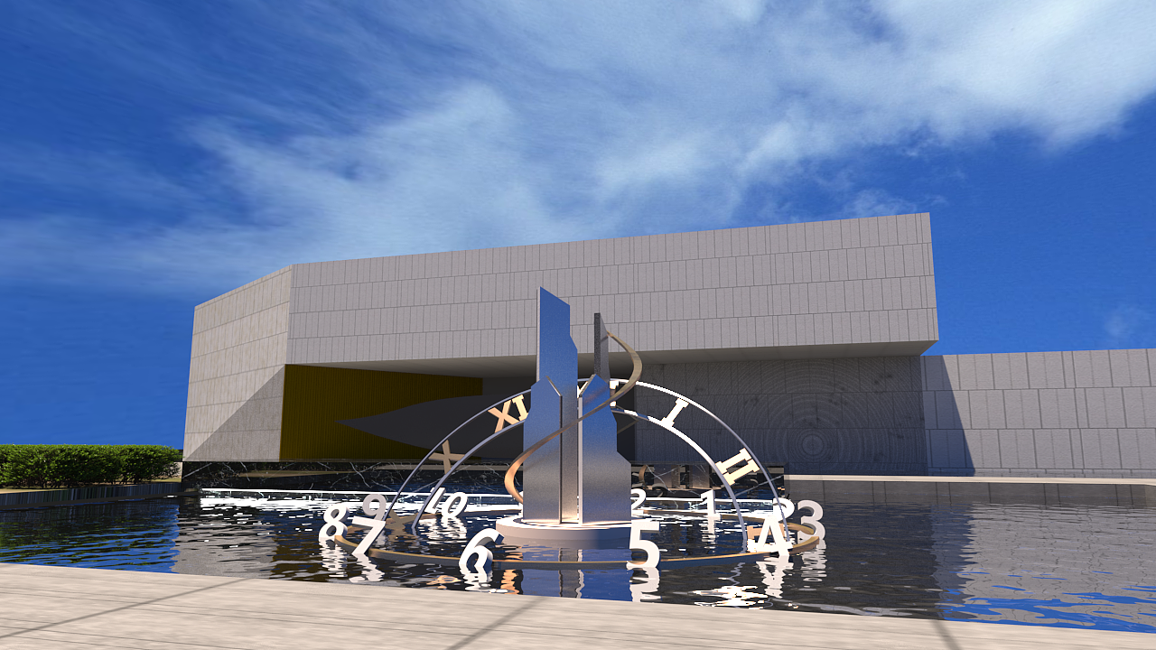 练习作（图ZMjE2MjUxOTAw） - 场景 - 站酷设计师Dieustla原创素材 - 站酷ZCOOL