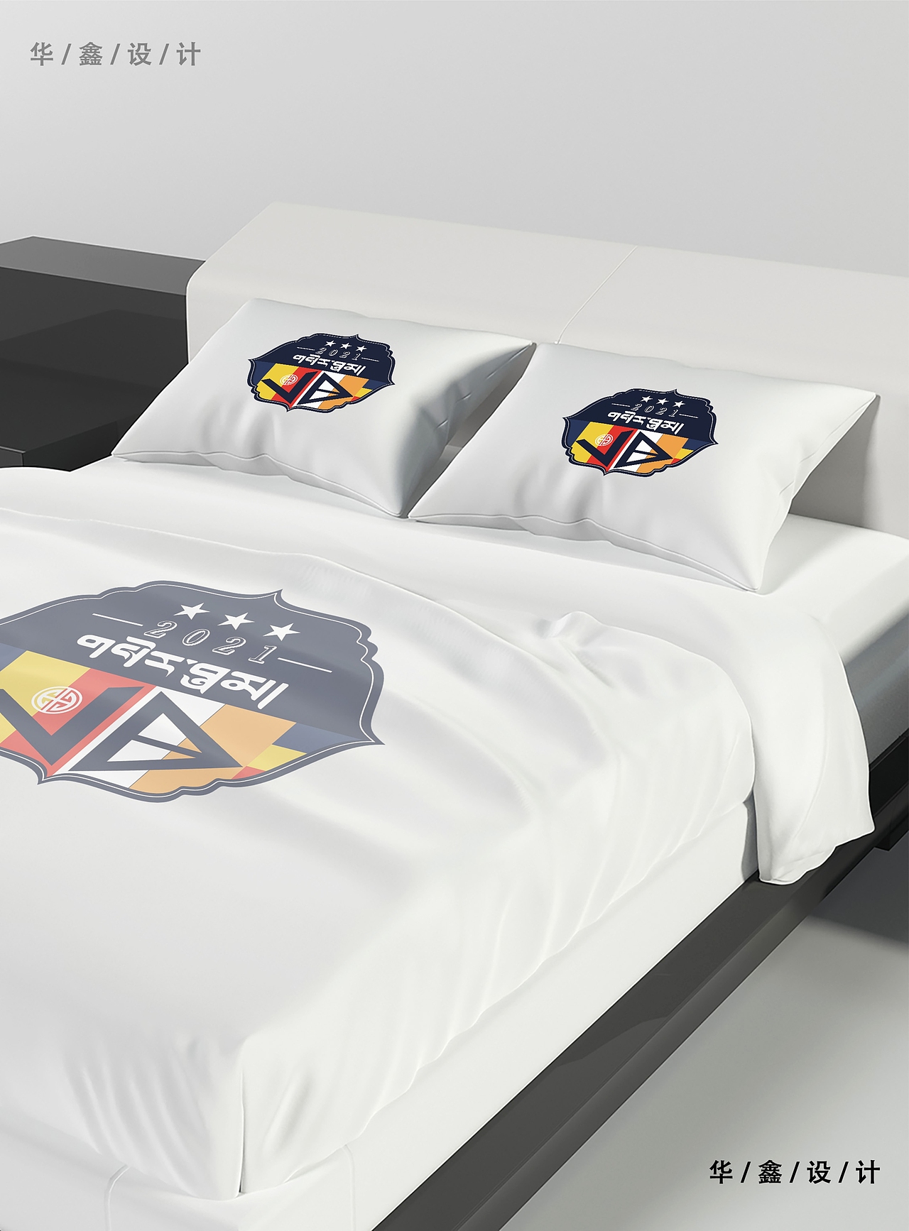 藏式标志 / 足球俱乐部现象设计（图ZMjM4MTE5NDIw） - Logo - 站酷设计师贝利尕原创素材 - 站酷ZCOOL