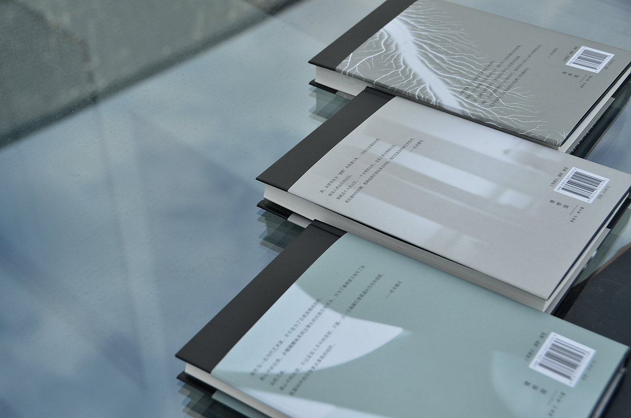 杉本博司《直到长出青苔》《艺术的起源》《现象》